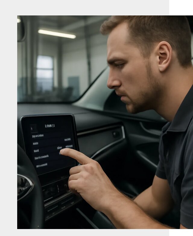 Русификация мультимедиа Changan в Юрге от 6952 р. | ФастМобиль-Юрг