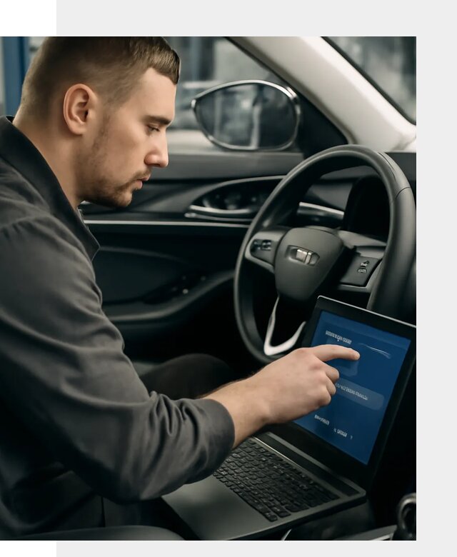 Русификация мультимедиа автомобилей Changan под ключ в Юрге
