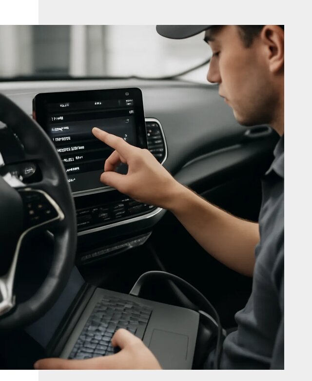 Русификация Dongfeng 7 под ключ для вашего автомобиля в Юрге