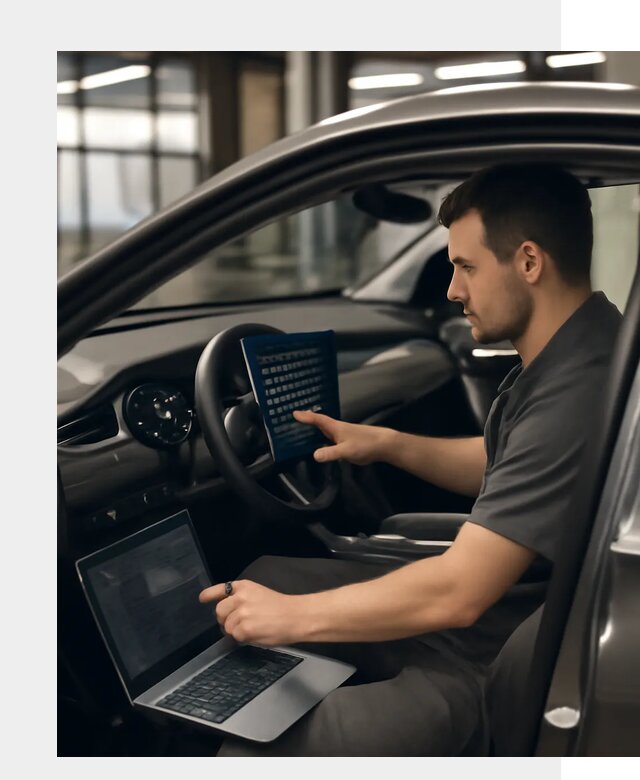 Русификация Exeed TXL в Юрге по цене от 15937 р. | ФастМобиль-Юрг