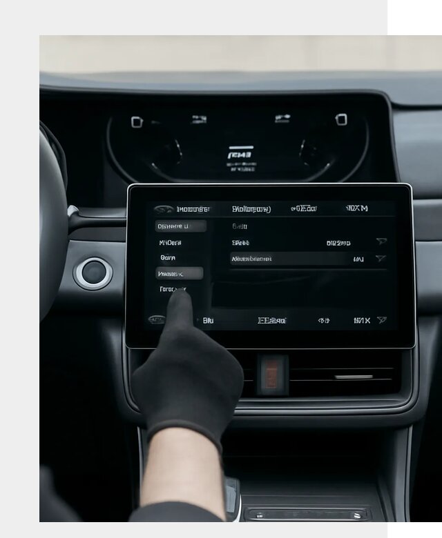 Русификация GAC GS 8 под ключ в Юрге от 6952 р. | ФастМобиль-Юрг