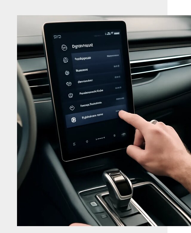 Русификация Geely Preface в Юрге по цене от 10589 р. | ФастМобиль-Юрг