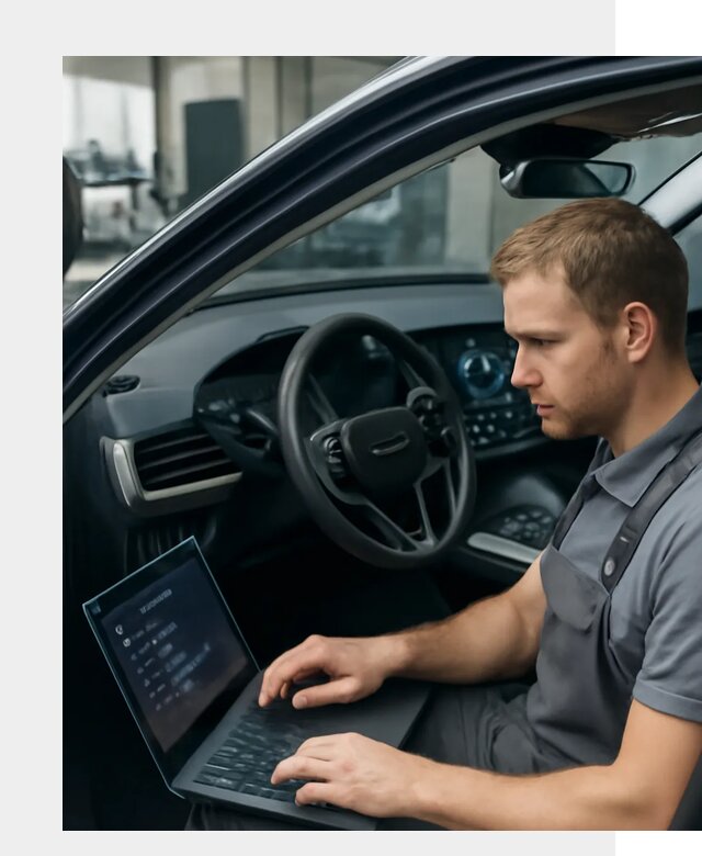 Русификация Haval в Юрге по цене от 8450 р. | ФастМобиль-Юрг