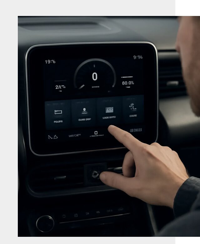 Русификация Haval DARGO в Юрге по цене от 6952 р. | ФастМобиль-Юрг