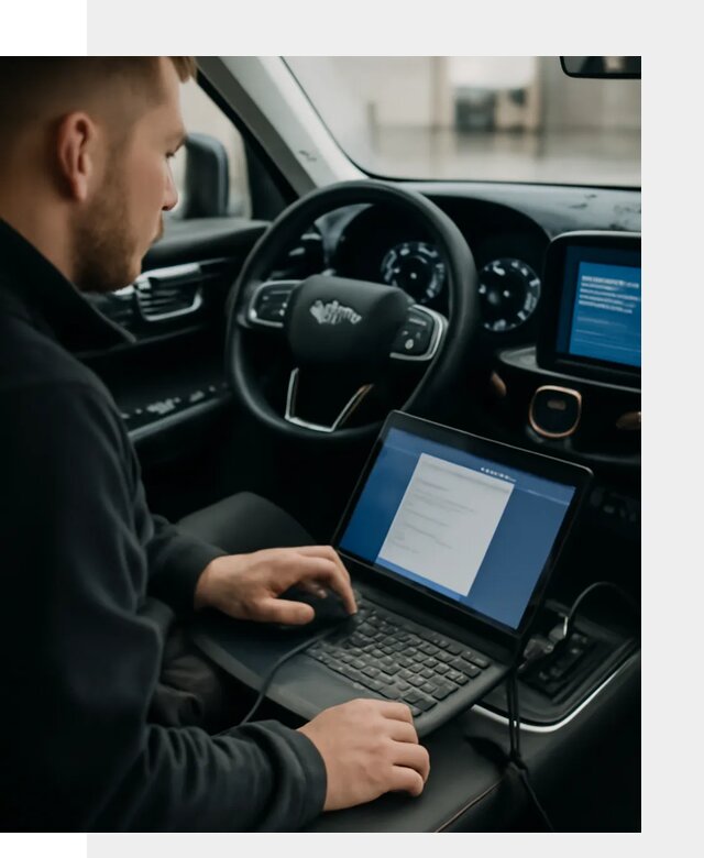 Русификация Haval DARGO и мультимедиа под ключ в Юрге