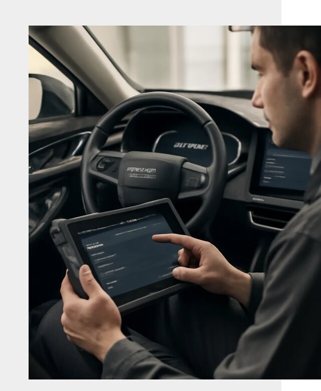 Русификация приборной панели Haval в Юрге от 5883 р. | ФастМобиль-Юрг