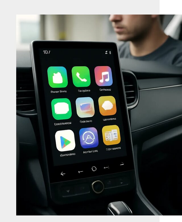 Установка приложений Lynk Co в Юрге по цене от 6311 р. | ФастМобиль-Юрг
