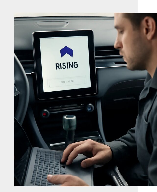 Установка приложений Rising в Юрге по цене от 4813 р. | ФастМобиль-Юрг