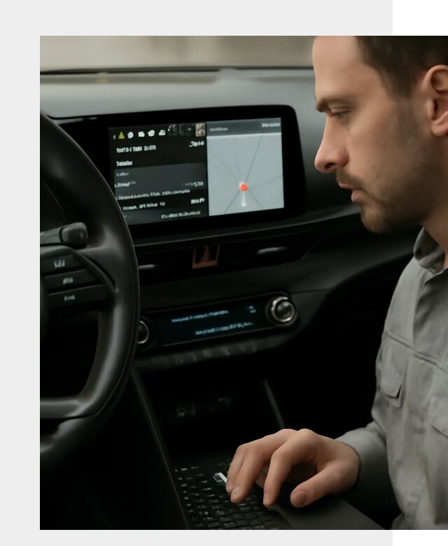 Русификация Hyundai всех моделей в Юрге от 8450 р. | ФастМобиль-Юрг