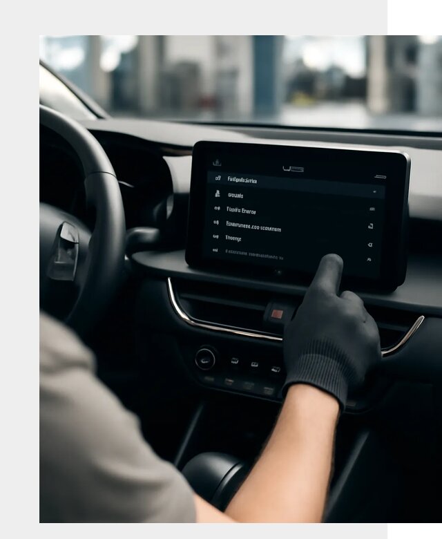 Русификация Kia всех моделей в Юрге от 10589 р. | ФастМобиль-Юрг