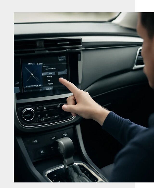 Русификация SsangYong Korando в Юрге по цене от 5883 р. | ФастМобиль-Юрг