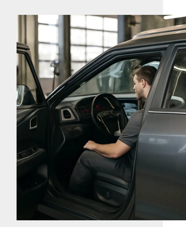Русификация SsangYong Tivoli в Юрге по цене 6311 | ФастМобиль-Юрг