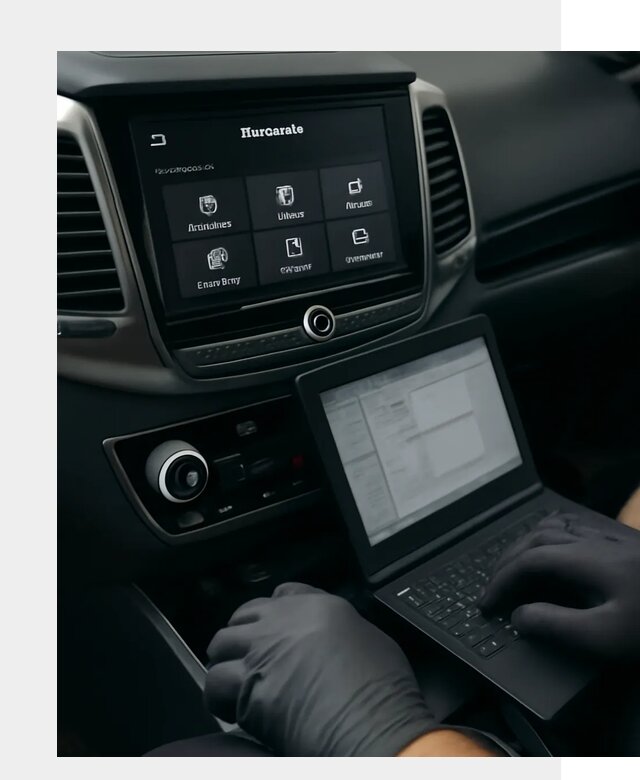 Русификация мультимедиа SsangYong в Юрге от 6952 р. | ФастМобиль-Юрг
