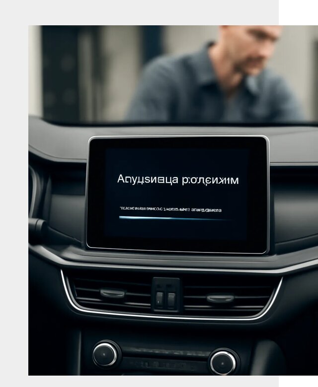 Обновление русификации авто в Юрге по цене от 6311 р. | ФастМобиль-Юрг