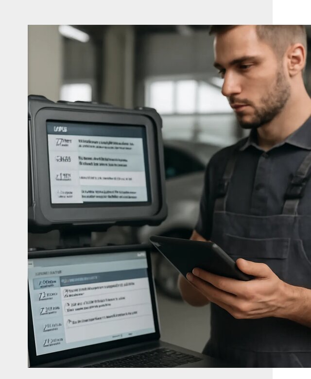 Перевод ошибок автомобиля в Юрге по цене от 2674 р. | ФастМобиль-Юрг