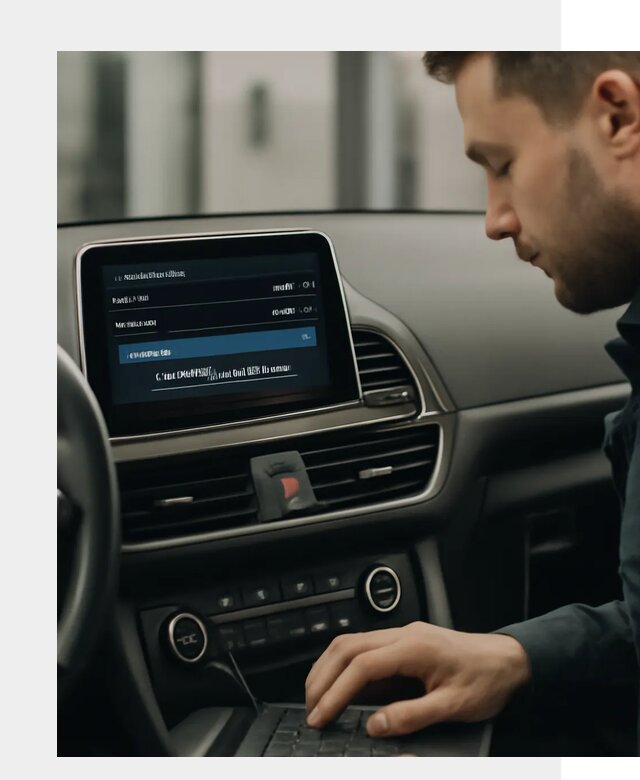 Установка русского пакета языка для авто в Юрге от 6311 р. | ФастМобиль-Юрг