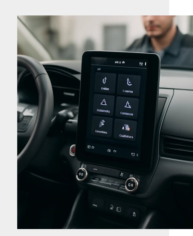 Русификация Honda в Юрге по цене от 7380 р. | ФастМобиль-Юрг