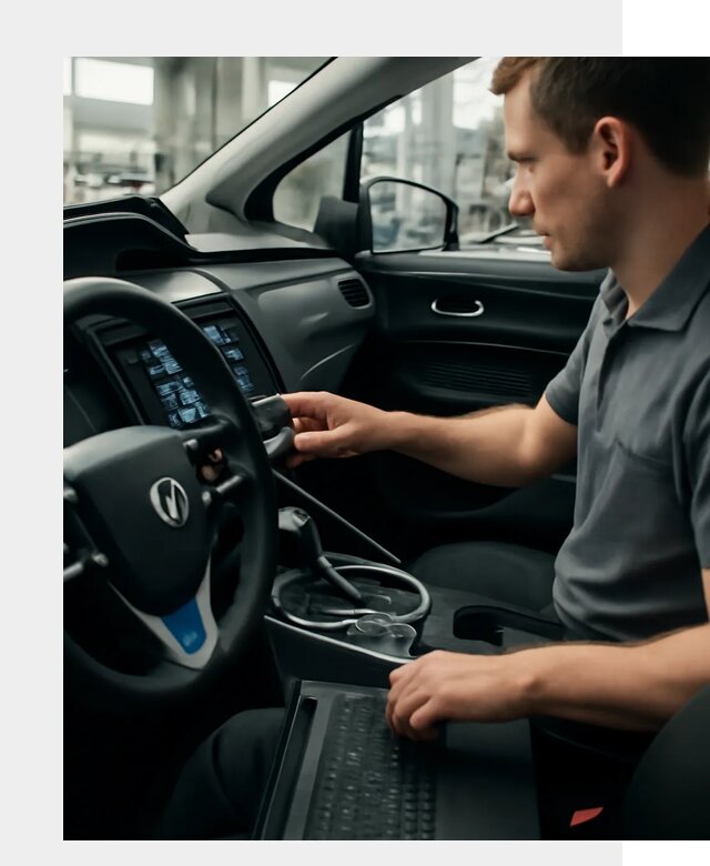 Русификация Honda CLARITY в Юрге по цене от 8022 р. | ФастМобиль-Юрг