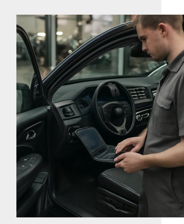 Русификация Honda Pilot по цене от 7380 р. в Юрге ФастМобиль-Юрг