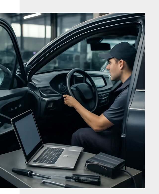 Русификация Honda Ridgeline для комфортной езды в Юрге