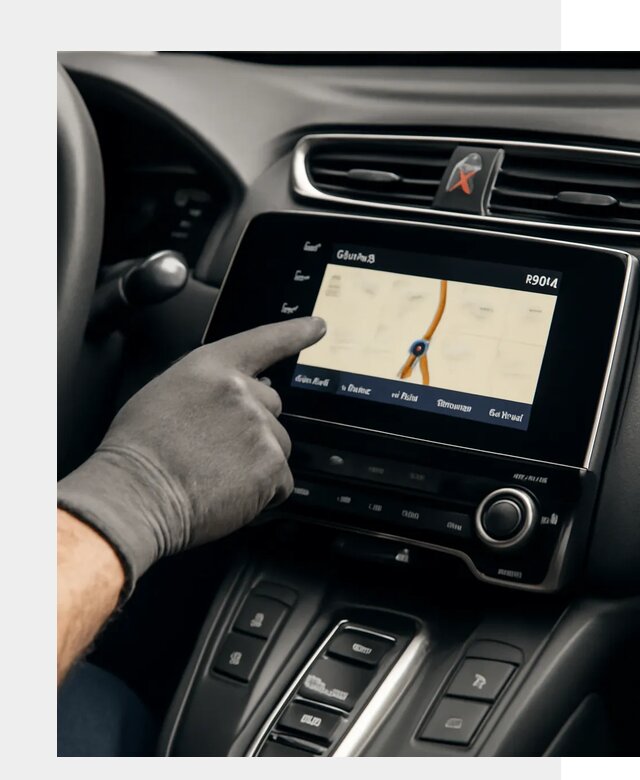 Русификация мультимедиа Honda в Юрге от 8022 р. | ФастМобиль-Юрг