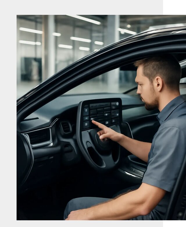 Русификация Lexus в Юрге по цене от 15937 р. | ФастМобиль-Юрг