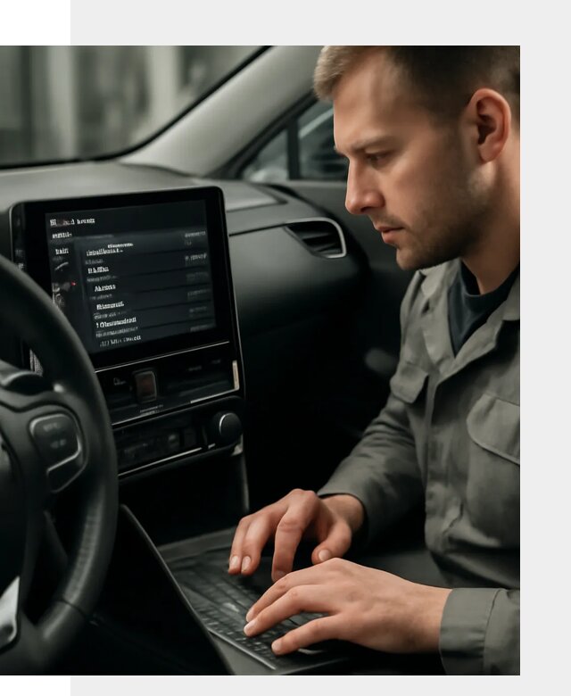 Русификация мультимедиа Lexus NX PIONER для авто в Юрге