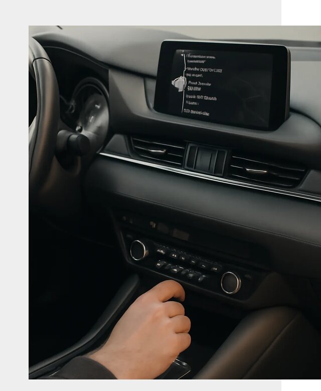 Русификация мультимедиа Mazda в Юрге по цене от 8450 р. | ФастМобиль-Юрг