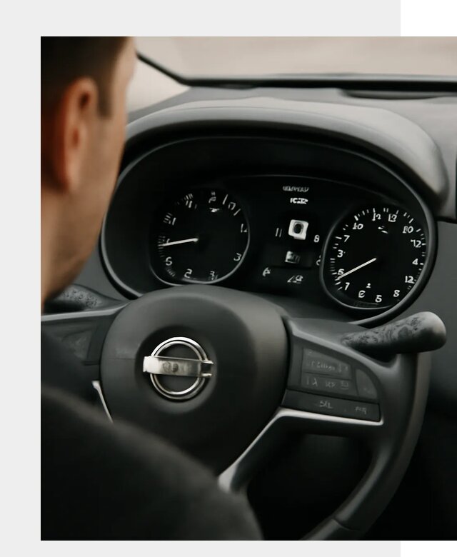 Русификация приборной панели Nissan в Юрге от 6952 р. | ФастМобиль-Юрг