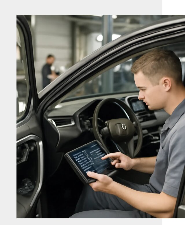 Русификация Toyota RAV4 в Юрге по цене от 6952 р. | ФастМобиль-Юрг